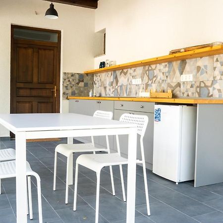 Bagosi Vendeghaz Hotel Hajdubagos Bagian luar foto