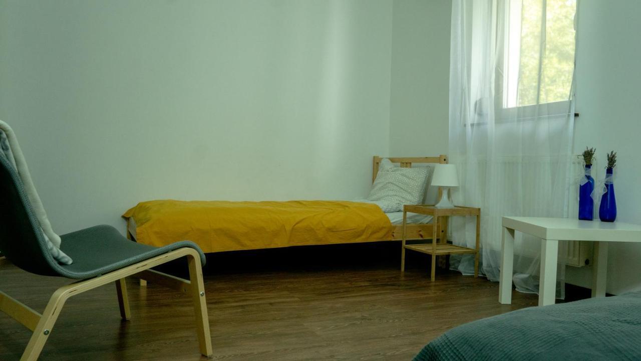 Bagosi Vendeghaz Hotel Hajdubagos Bagian luar foto