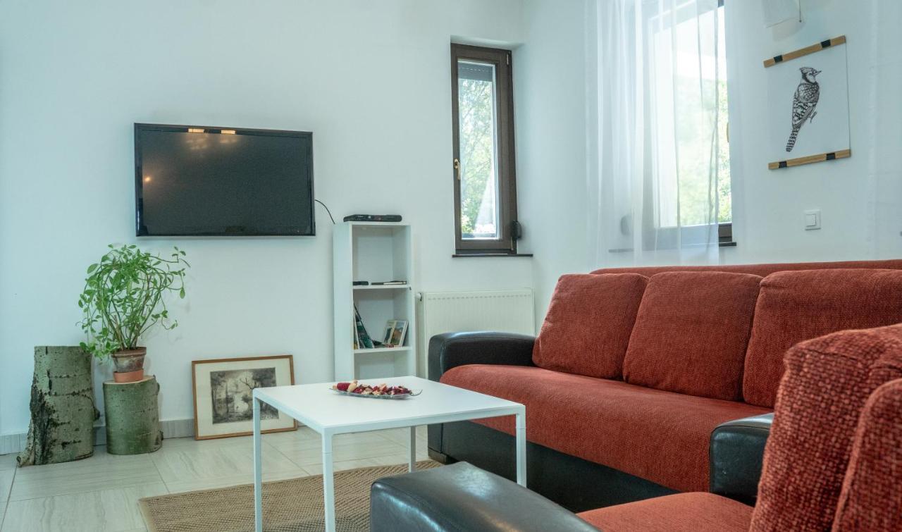 Bagosi Vendeghaz Hotel Hajdubagos Bagian luar foto