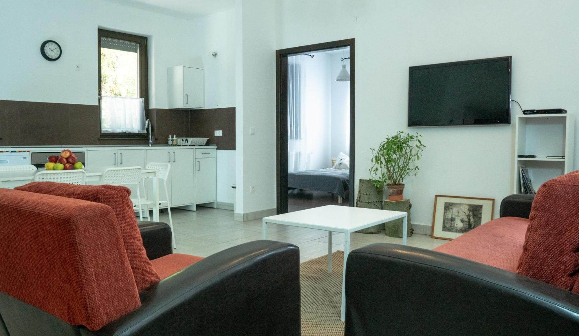 Bagosi Vendeghaz Hotel Hajdubagos Bagian luar foto