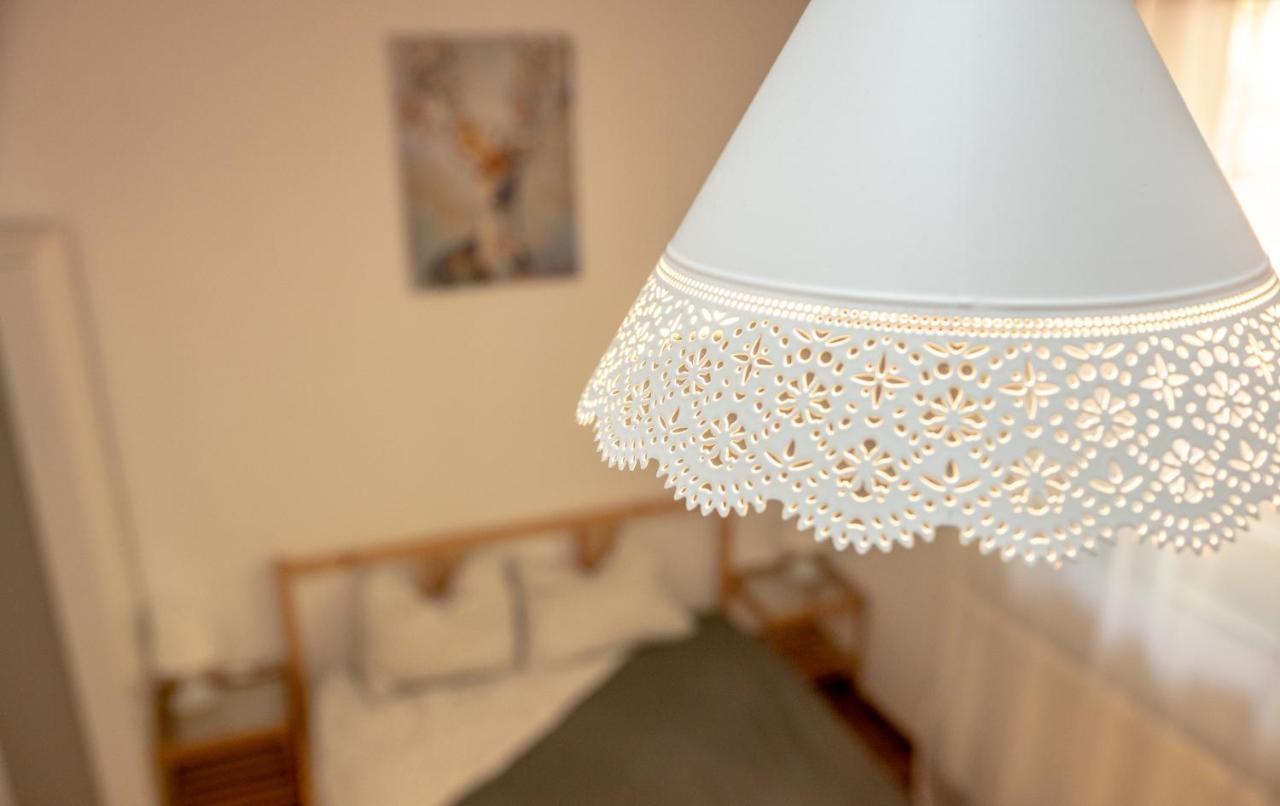 Bagosi Vendeghaz Hotel Hajdubagos Bagian luar foto