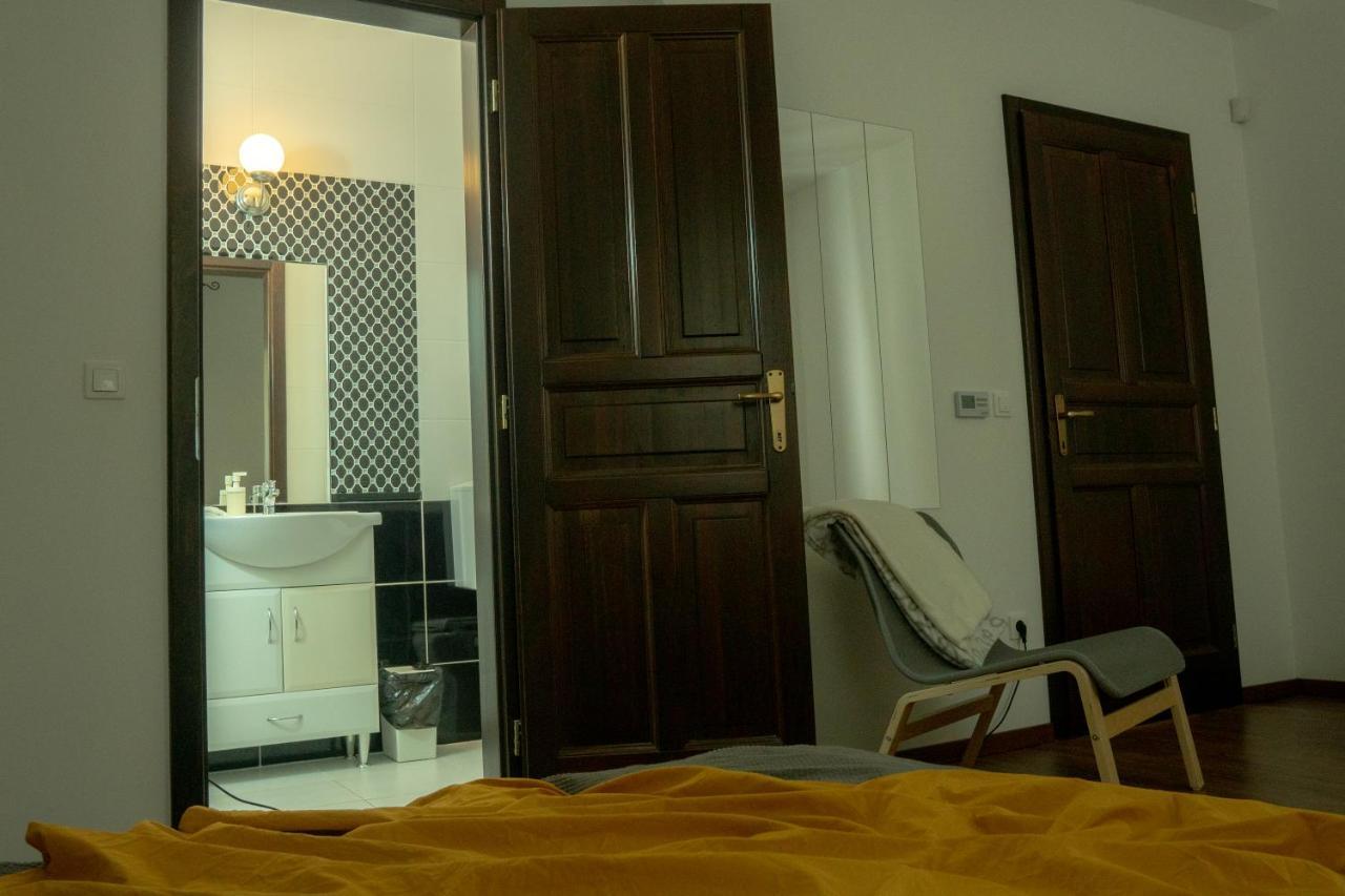 Bagosi Vendeghaz Hotel Hajdubagos Bagian luar foto
