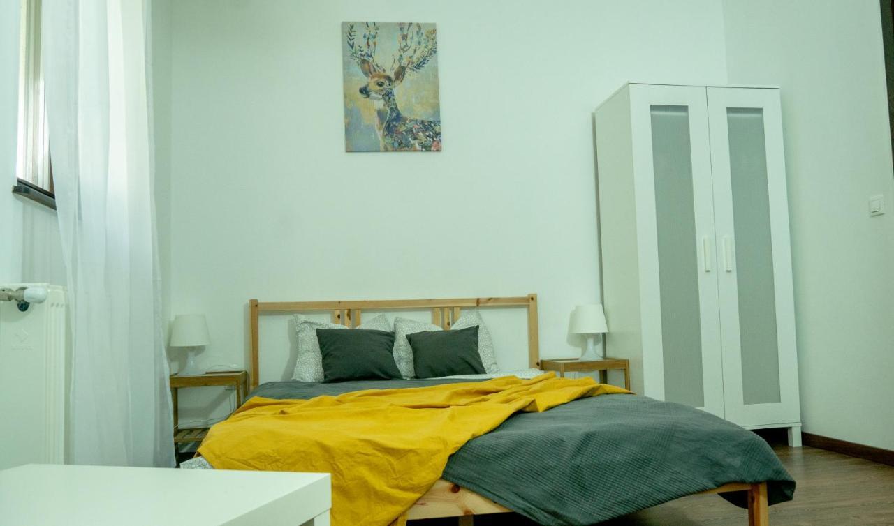 Bagosi Vendeghaz Hotel Hajdubagos Bagian luar foto